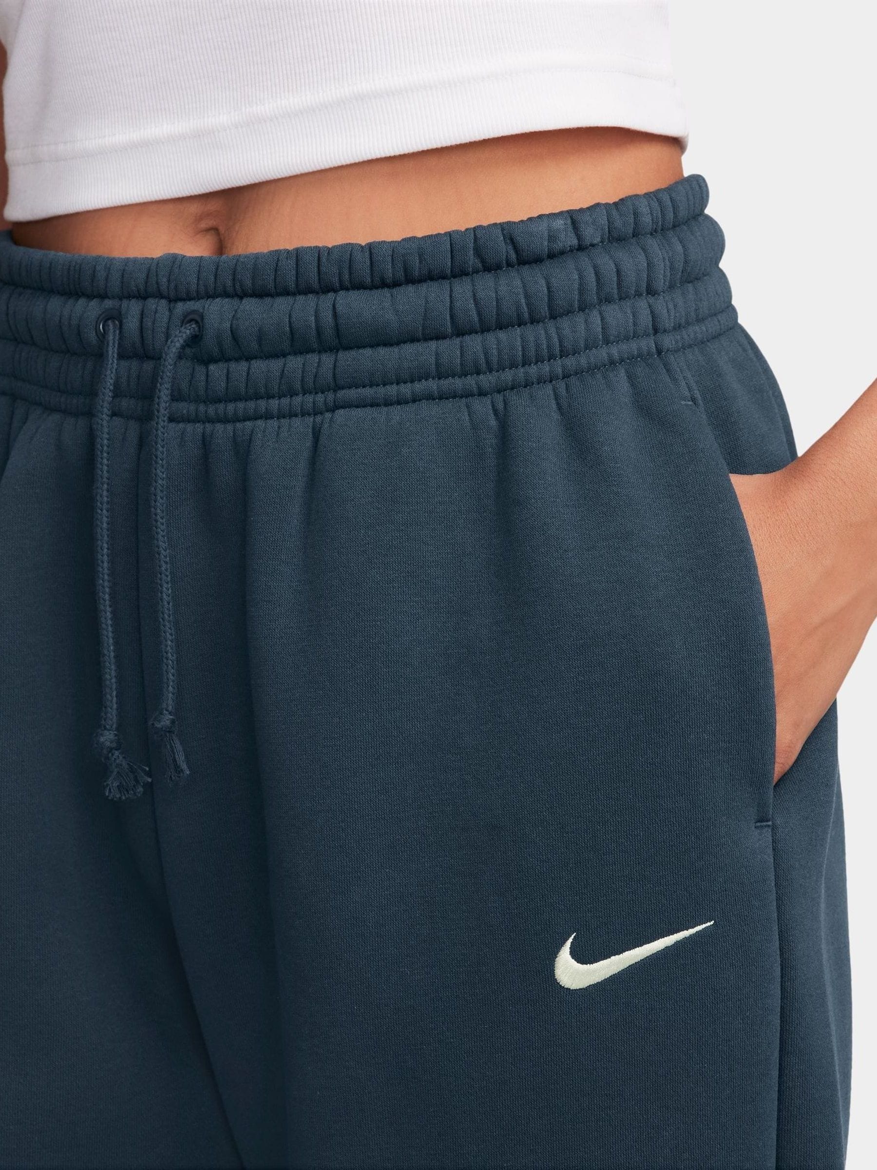 Women's nike navy blue pants new arrivals