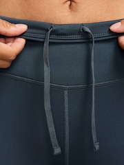 Nike Fast Mid-Rise 7/8 Running Leggings - Bild 3 von 6