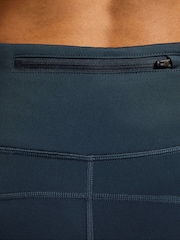 Nike Fast Mid-Rise 7/8 Running Leggings - Bild 5 von 6