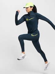 Nike Fast Mid-Rise 7/8 Running Leggings - Bild 6 von 6