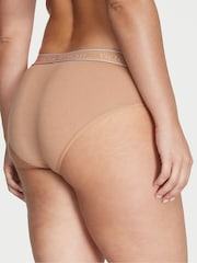 Victoria's Secret Praline Nude Hipster Knickers - Image 2 of 3