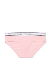 Victoria's Secret Pretty Blossom Pink Hipster Knickers - Image 1 of 1