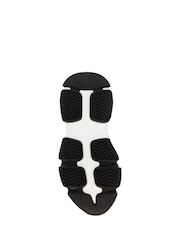 Negru crom - Steve Madden Pose-E Trainers - Image 7 of 7