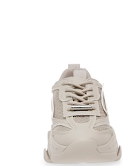 Steve Madden Possession-E Trainers - Image 4 of 7