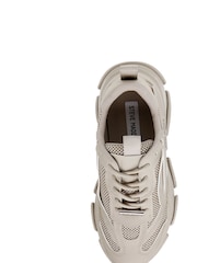 Steve Madden Possession-E Trainers - Image 6 of 7