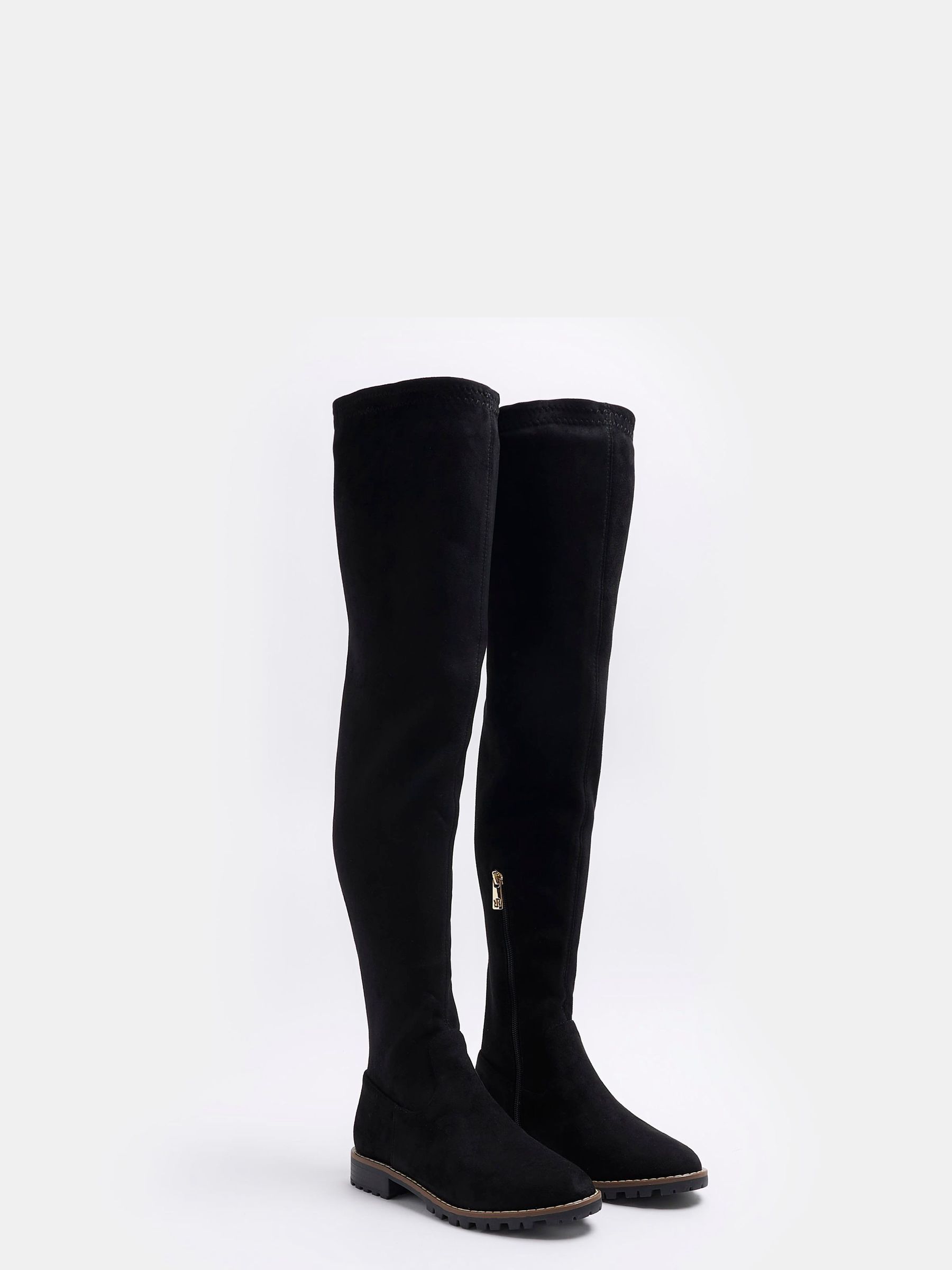 River island thigh boots new arrivals