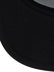 Fanatics NBA Cleveland Cavaliers Hardwood Classics 2016 Champ Snapback Black Hat Unisex - Image 5 of 5