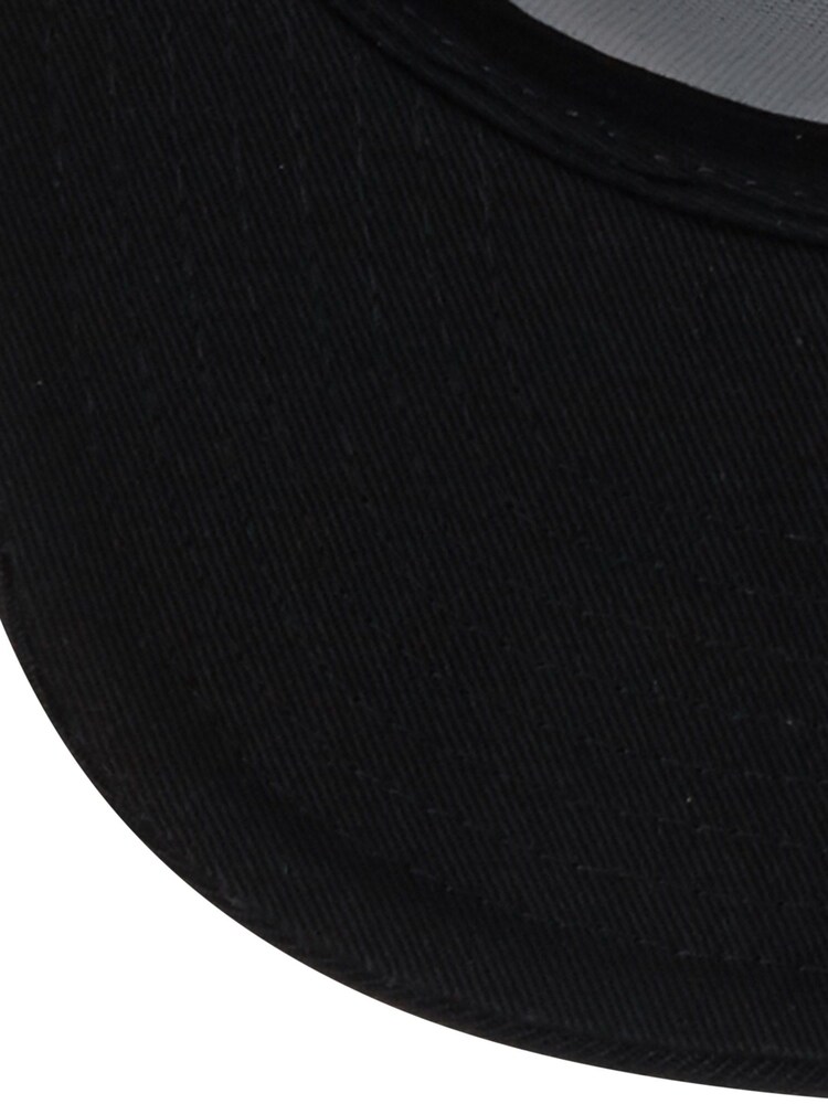 Fanatics NBA Cleveland Cavaliers Hardwood Classics 2016 Champ Snapback Black Hat Unisex - Image 5 of 5