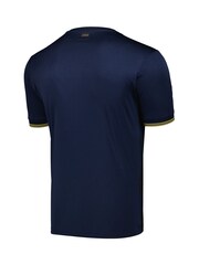 Fanatics Blue FC Hansa Rostock Mizuno Third Shirt 23-24 - Image 3 of 3