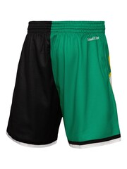 Fanatics Multi NBA Boston Celtics NBA Big Face Fashion Shorts 5.0 - Image 3 of 4
