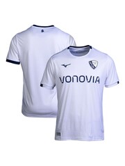 Fanatics VFL Bochum Mizuno Away White Shirt 23-24 - Image 1 of 3
