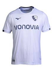 Fanatics VFL Bochum Mizuno Away White Shirt 23-24 - Image 2 of 3