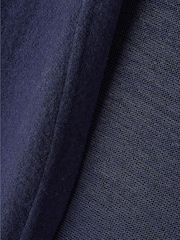 Name It Blue Knitted Cardigan with Pockets - Image 5 of 5
