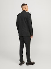 JACK & JONES Anzughose in Slim Fit - Bild 2 von 8