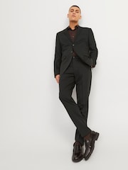 JACK & JONES Anzughose in Slim Fit - Bild 3 von 8