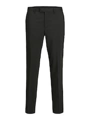 JACK & JONES Anzughose in Slim Fit - Bild 7 von 8