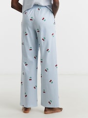 Simply Be Pretty Secrets Pyjamas Bottoms 2 Pack - Imagen 2 de 5