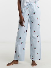 Simply Be Pretty Secrets Pyjamas Bottoms 2 Pack - Imagen 3 de 5