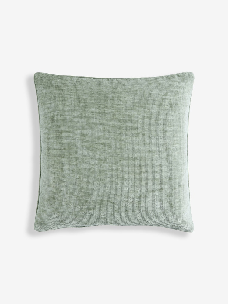 Camilla Chenille Cushion - Image 4 of 5