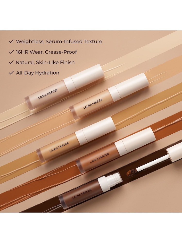 Laura Mercier Real Flawless Weightless Perfecting Concealer - Image 9 of 9