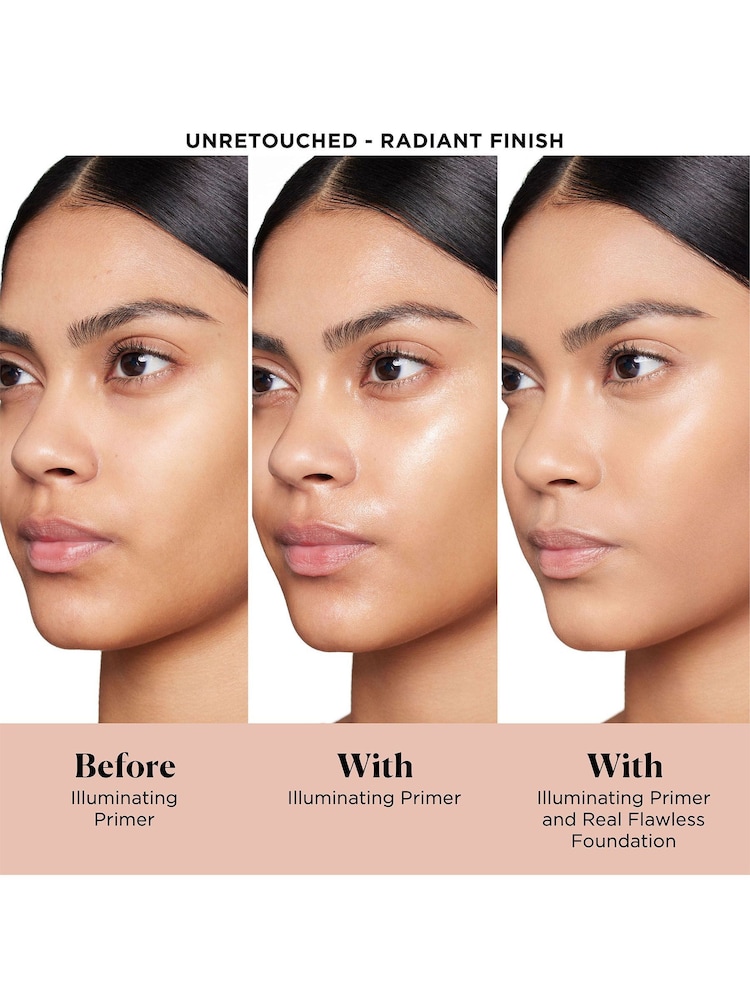 Laura Mercier Pure Canvas Illuminating Primer Mini - Image 5 of 5