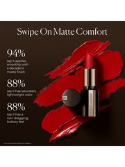 Laura Mercier Caviar Smoothing Matte Lipstick - Image 5 of 5