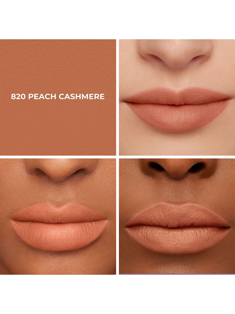 Laura Mercier Caviar Smoothing Matte Lipstick - Image 5 of 5