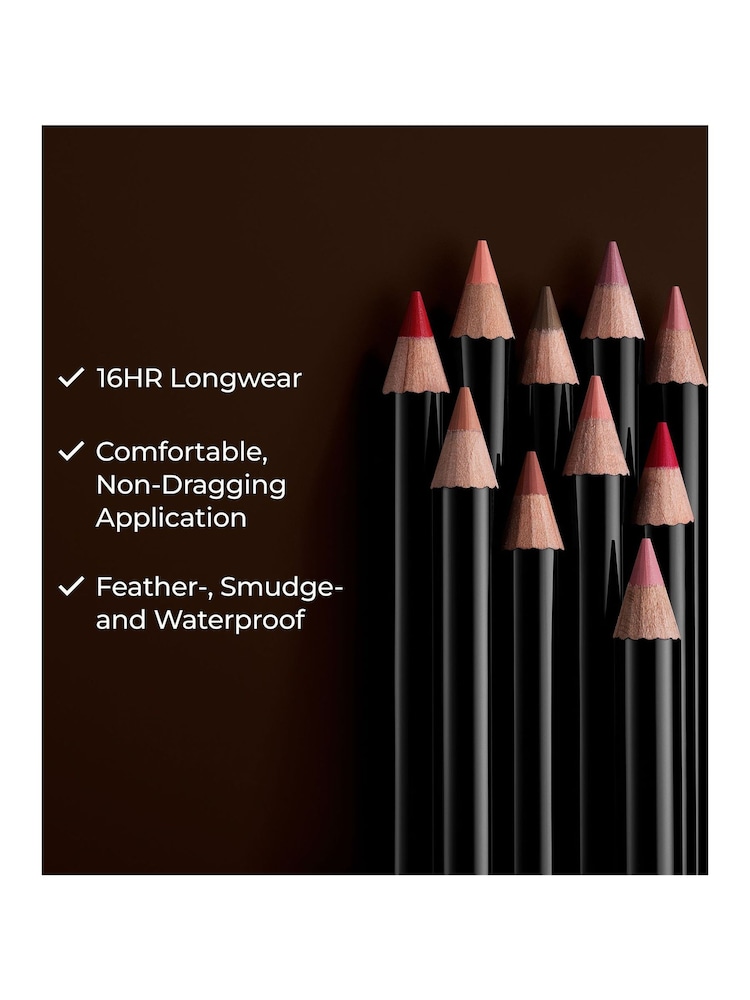 Laura Mercier Caviar Perfecting Lip Liner - Image 5 of 5