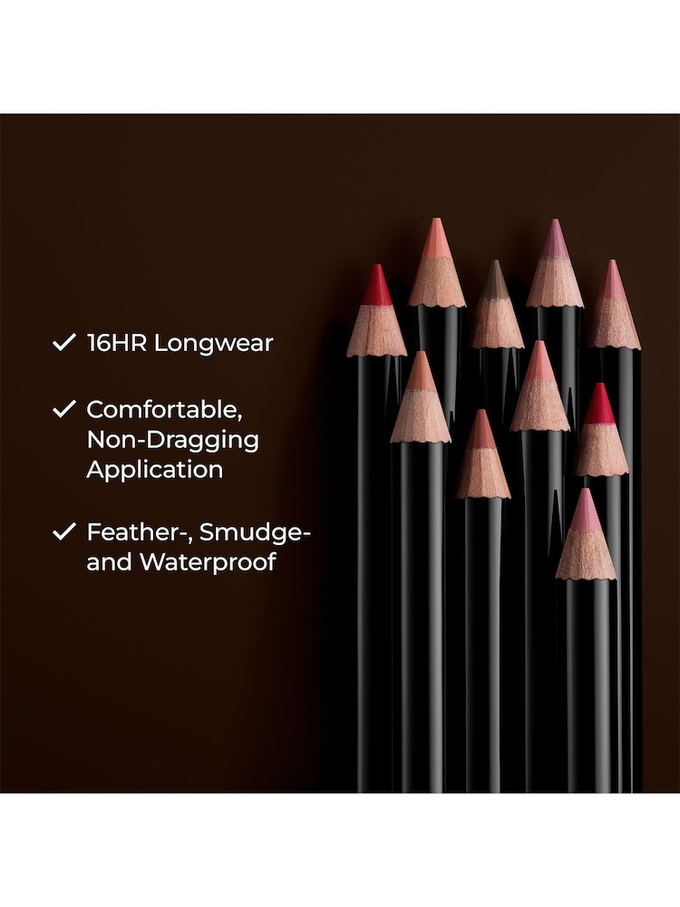 Laura Mercier Caviar Perfecting Lip Liner - Image 5 of 5 Laura Mercier Caviar Perfecting Lip Liner - Image 5 of 5