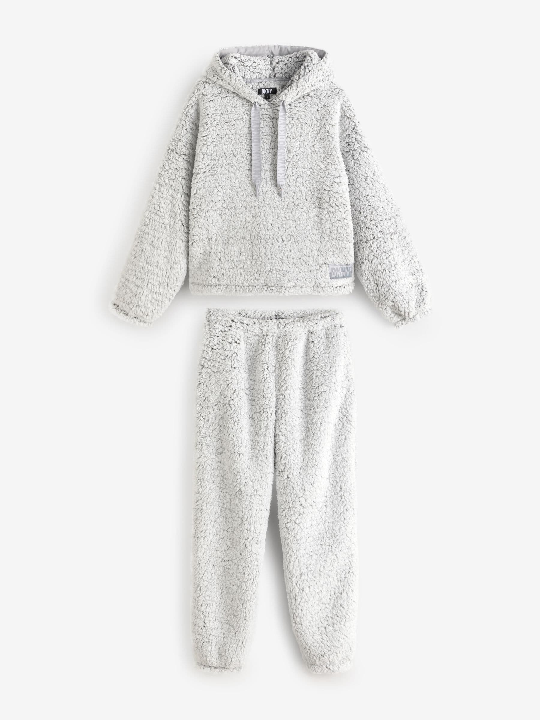 Hoodie pj set outlet