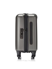 Tripp Silver Retro II Cabin Underseat 4W 45cm Suitcase - Image 3 of 4