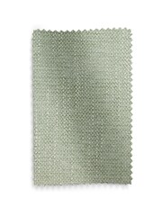 Soft Texture Sage Green Ashford Highback Accent Chair - Image 9 of 9