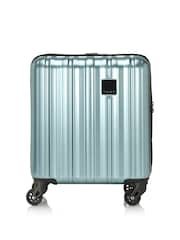 Tripp Green Retro II Cabin Underseat 4W 45cm Suitcase - Image 1 of 4