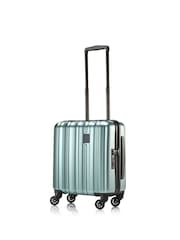 Tripp Green Retro II Cabin Underseat 4W 45cm Suitcase - Image 2 of 4