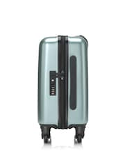 Tripp Green Retro II Cabin Underseat 4W 45cm Suitcase - Image 3 of 4
