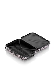 Tripp Pink Tulip Large 4 wheel 77cm Soft Suitcase - Image 4 of 4