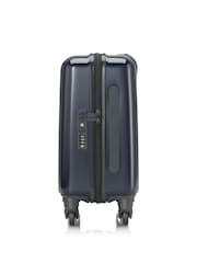Tripp Blue Retro II Cabin Underseat 4W 45cm Suitcase - Image 2 of 4