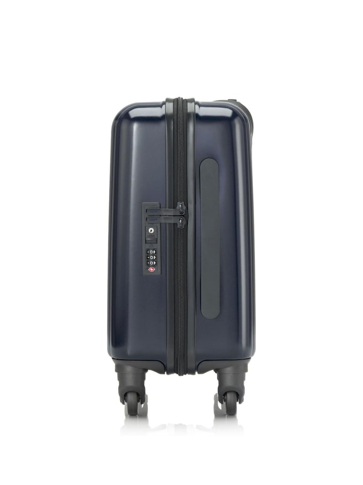 Tripp Blue Retro II Cabin Underseat 4W 45cm Suitcase - Image 2 of 4