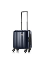 Tripp Blue Retro II Cabin Underseat 4W 45cm Suitcase - Image 3 of 4