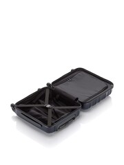 Tripp Blue Retro II Cabin Underseat 4W 45cm Suitcase - Image 4 of 4
