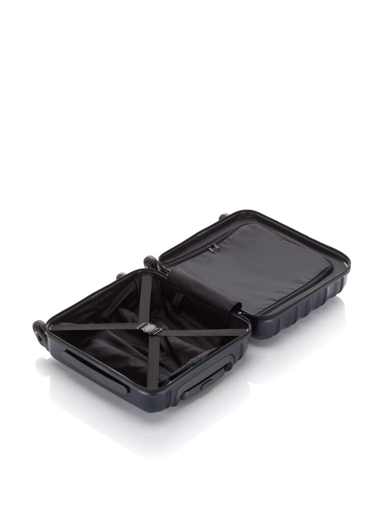 Tripp Blue Retro II Cabin Underseat 4W 45cm Suitcase - Image 4 of 4 Tripp Blue Retro II Cabin Underseat 4W 45cm Suitcase - Image 4 of 4