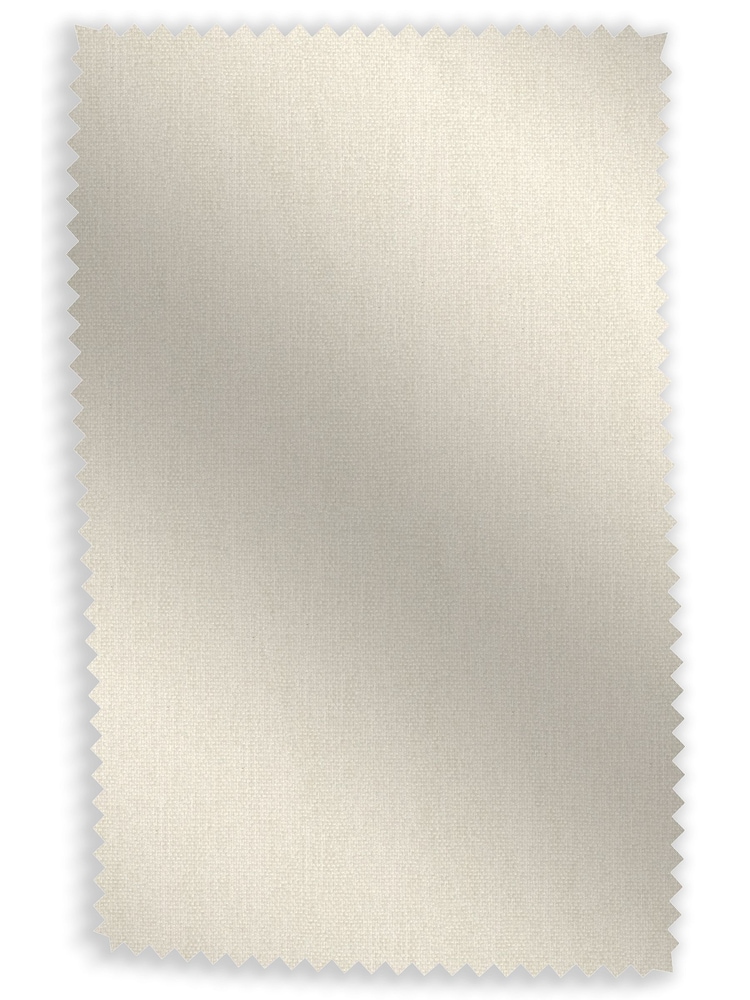 Fine Chenille Light Natural Remi Wood Accent Chair - Image 9 of 9
