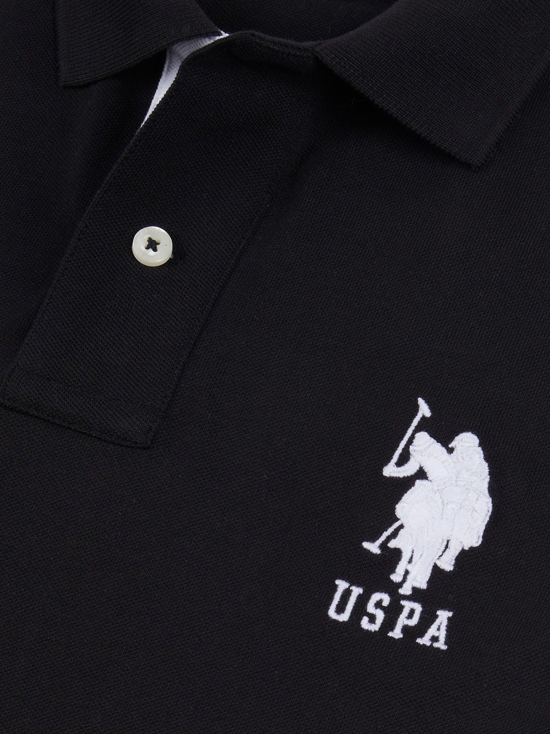 Us polo t shirts logo sales