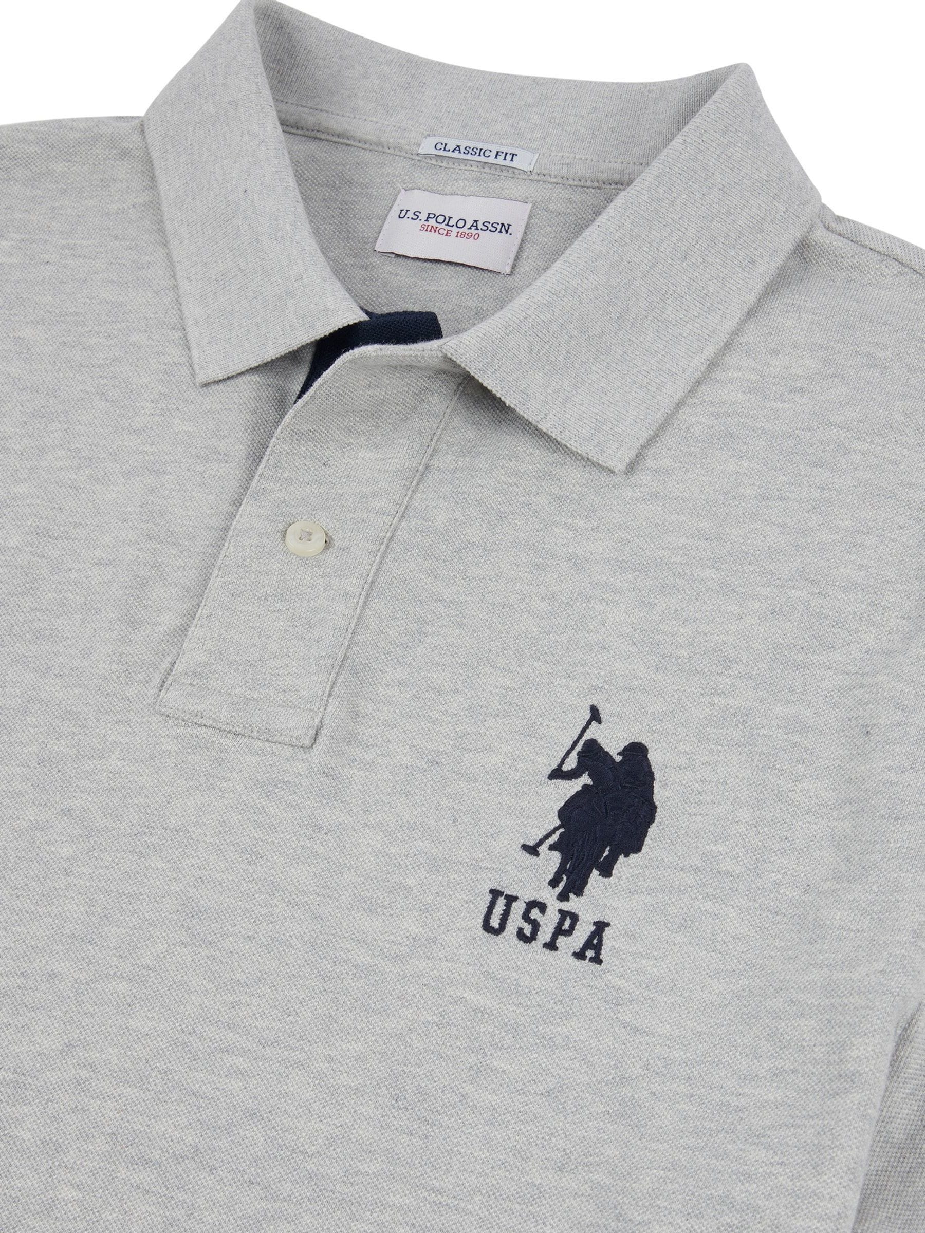 U s polo shirts images on sale