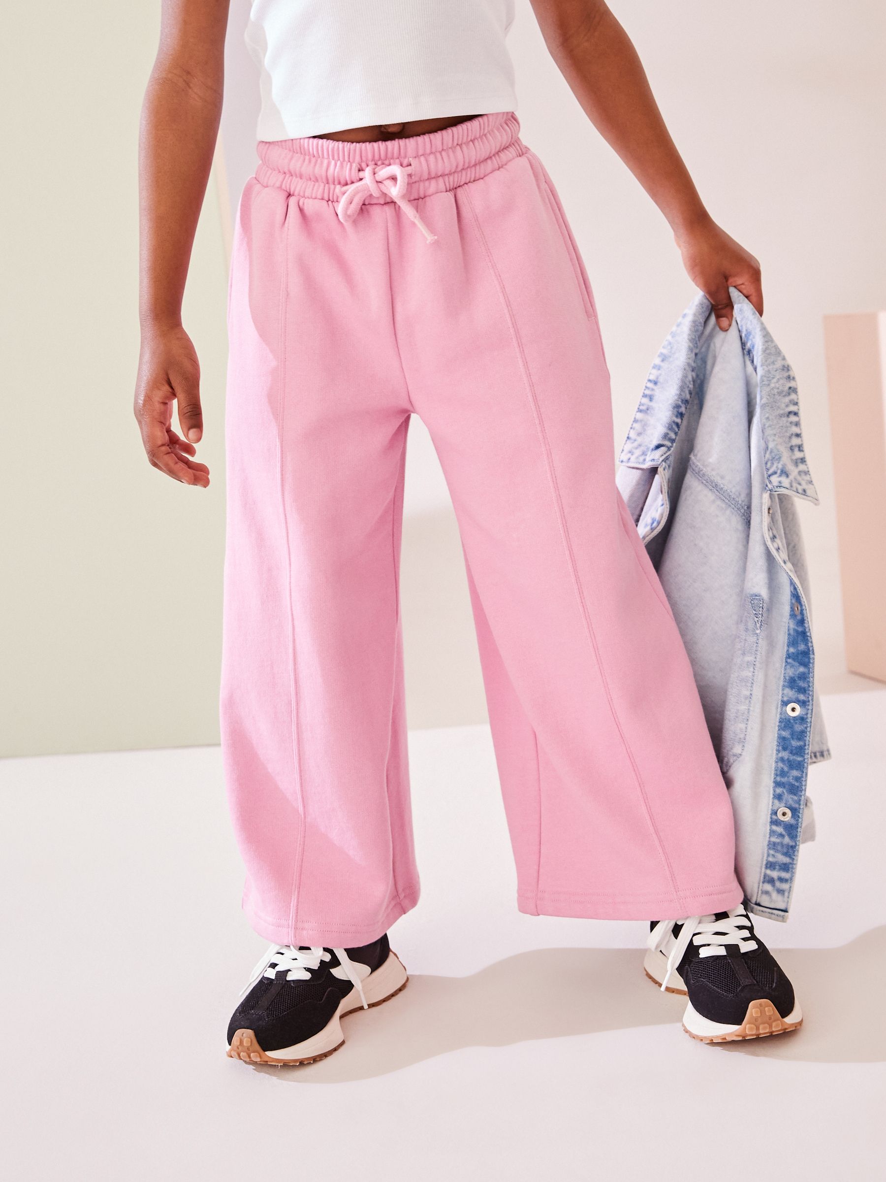 Next jogging bottoms womens top