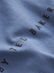 Baker by Ted Baker 100% Cotton T-Shirt - Image 3 of 4