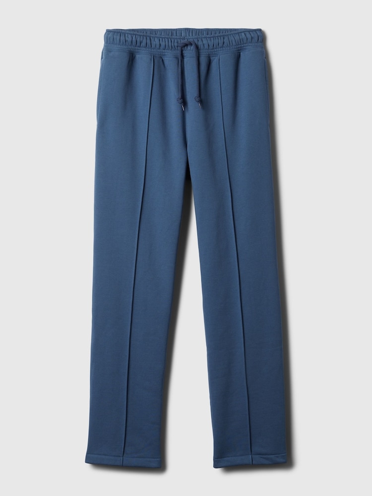 Gap Blue Dapper Dan Logo Joggers - Image 4 of 4 Gap Blue Dapper Dan Logo Joggers - Image 4 of 4