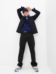 Gap Black 90s Loose Organic Cotton Jeans - Image 1 of 1