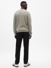 Gap Black Stretch Slim GapFlex Soft Wear Jeans - Image 2 of 4