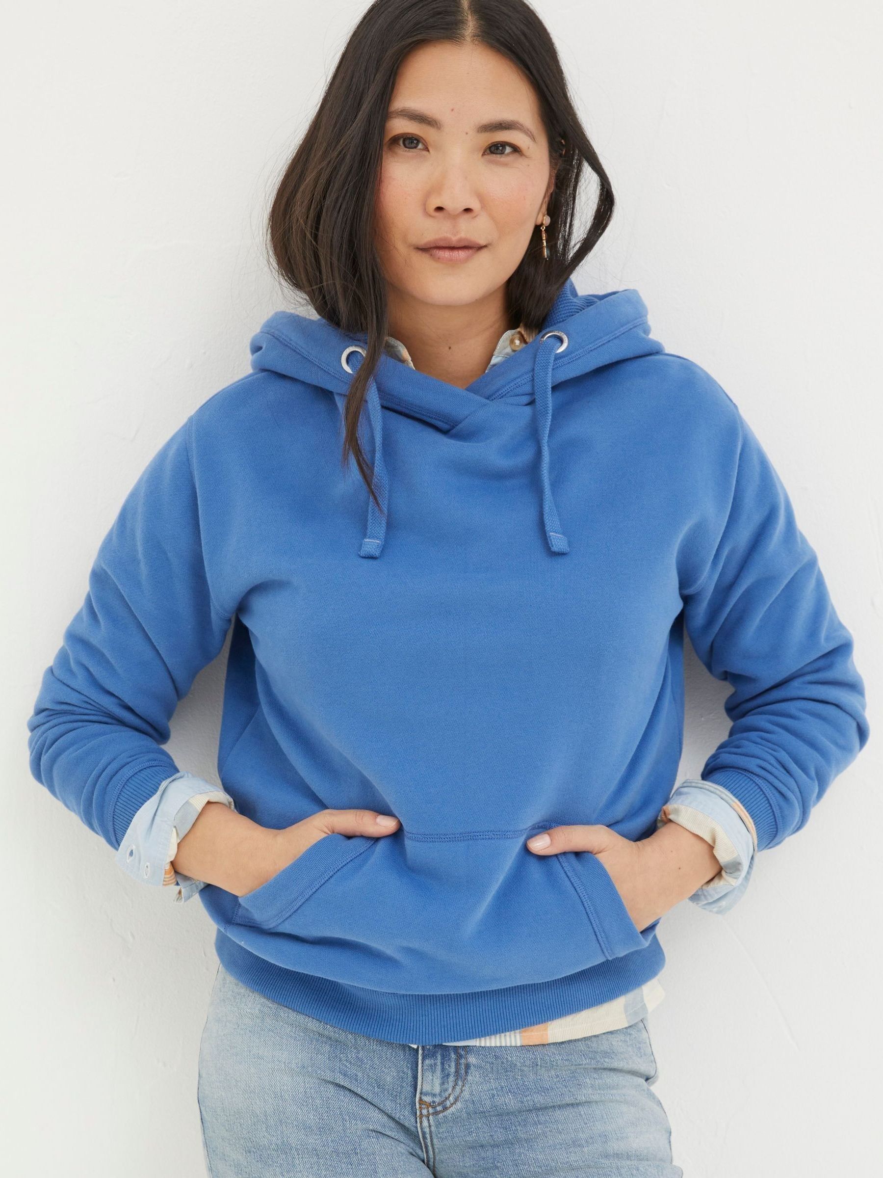 Fatface womens hoodies discount